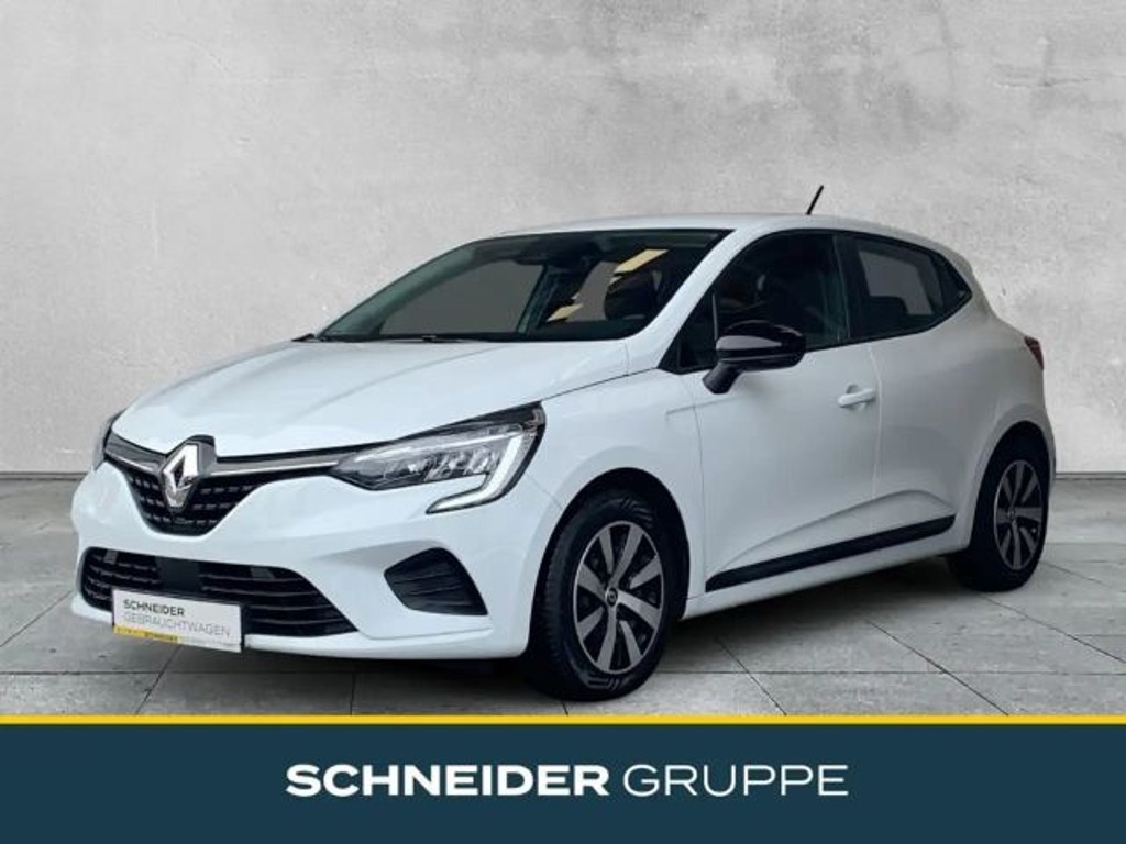 Renault Clio 2023 Hybride Benzine