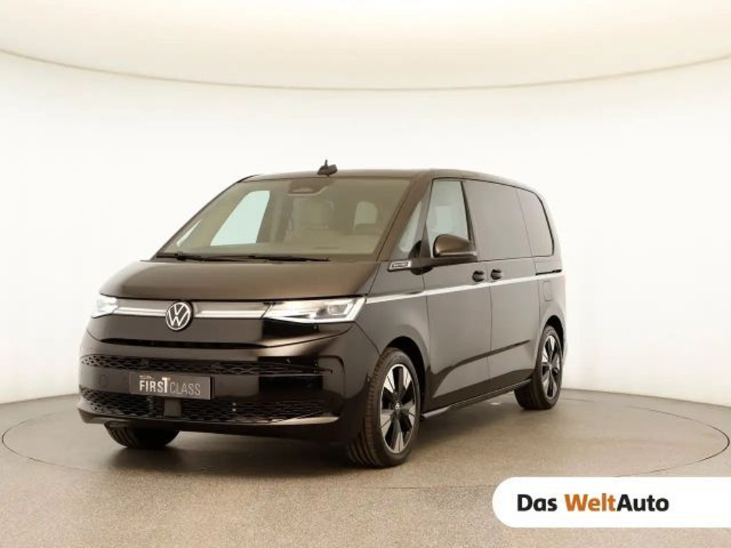 Volkswagen Multivan 2025 Hybride Benzine