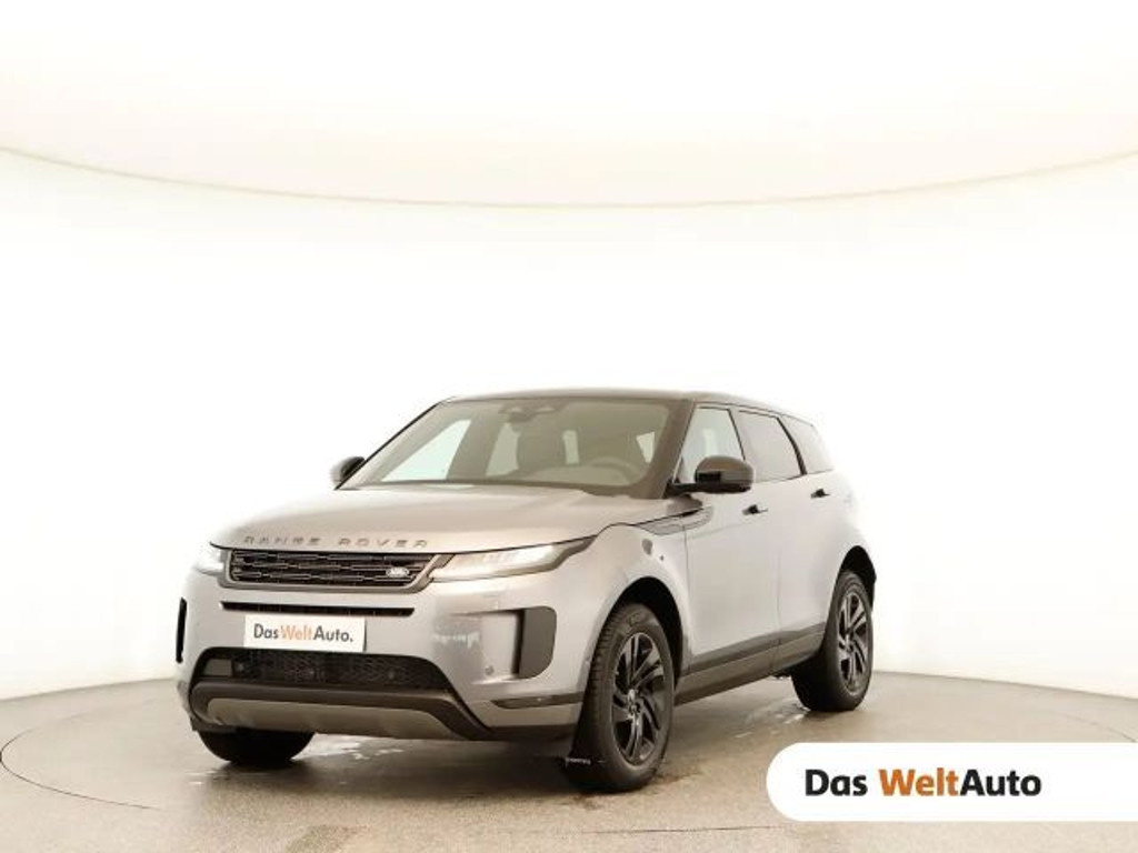 Land Rover Range Rover Evoque 2026 Benzine