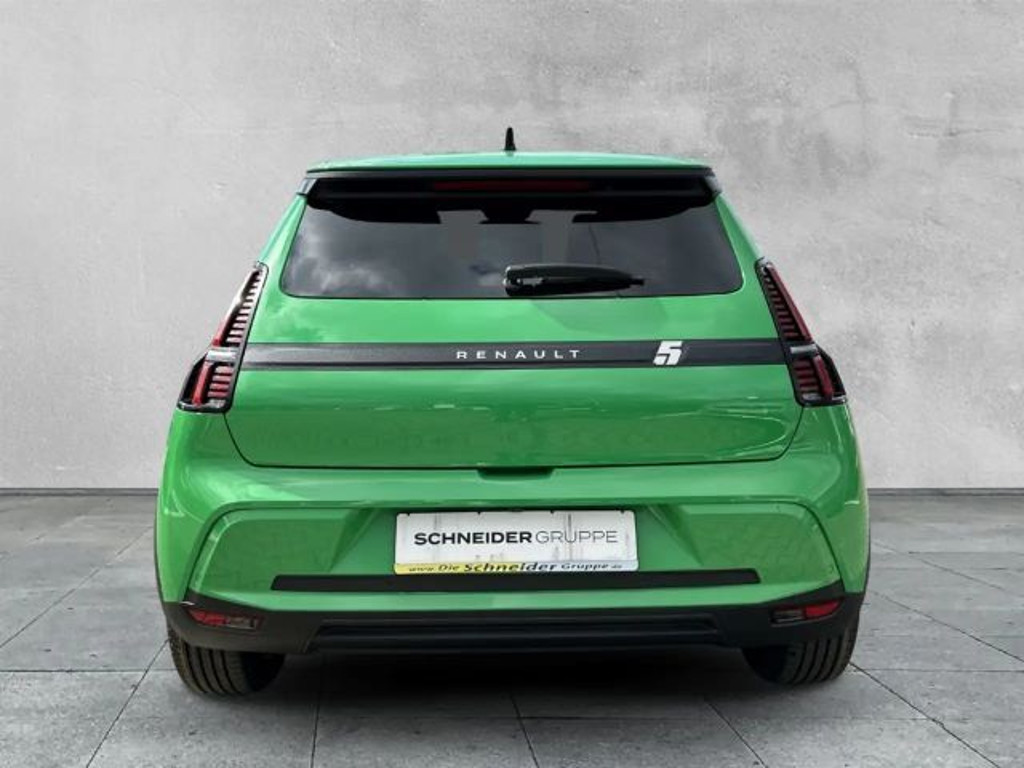 Renault 5