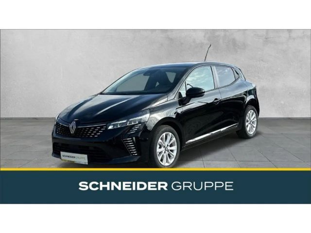 Renault Clio 2024 Benzine