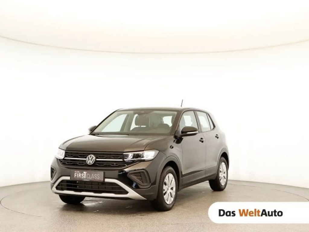 Volkswagen T-Cross 2025 Benzine