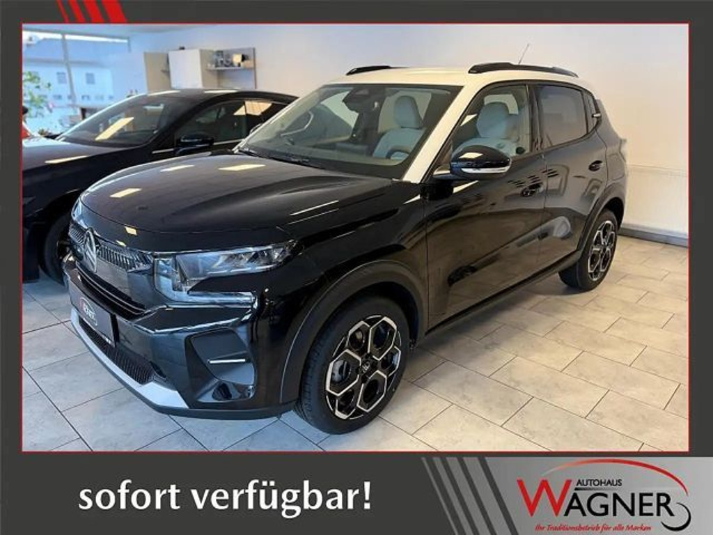 Citroën C3 2025 Benzine