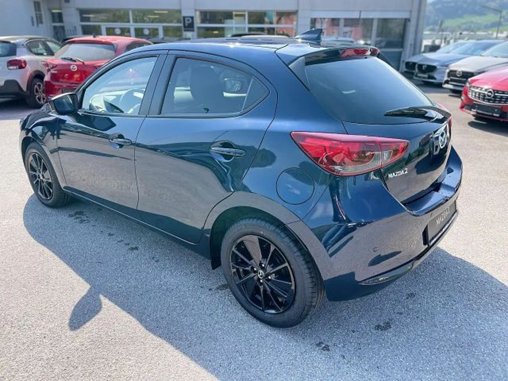 Mazda 2