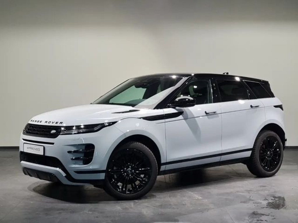 Land Rover Range Rover Evoque 2024 Diesel