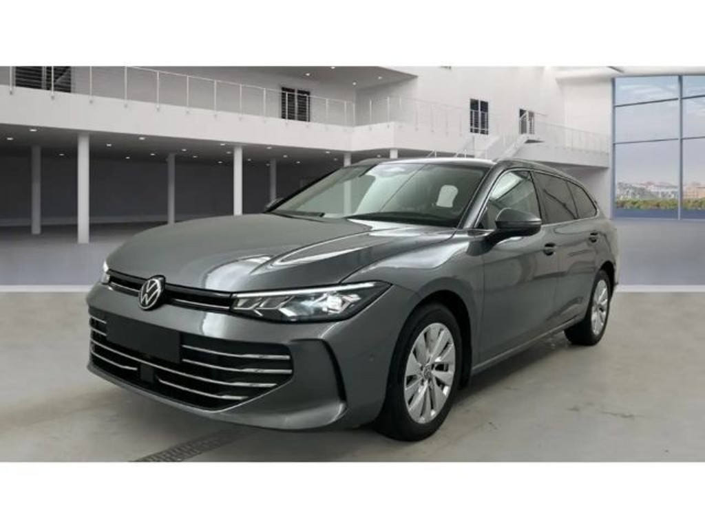 Volkswagen Passat 2024 Diesel
