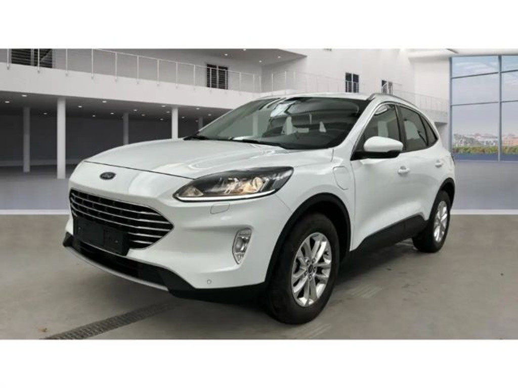 Ford Kuga 2022 Hybride Benzine