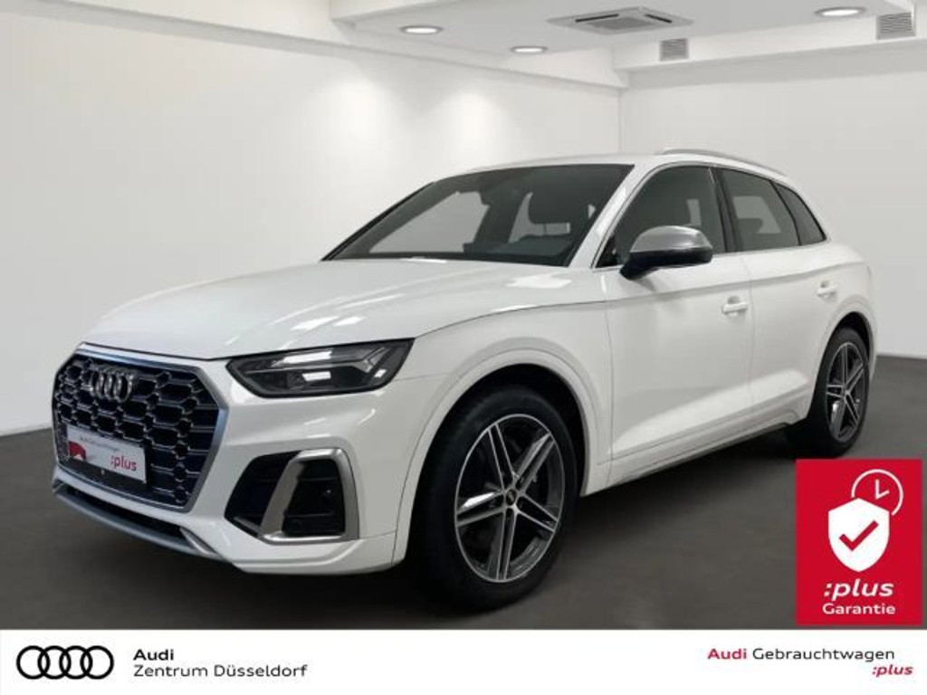 Audi SQ5 2022 Diesel