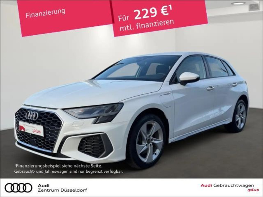 Audi A3 2022 Hybride Benzine