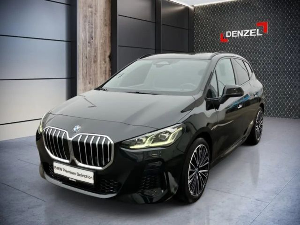 BMW 2 Serie 2025 Benzine