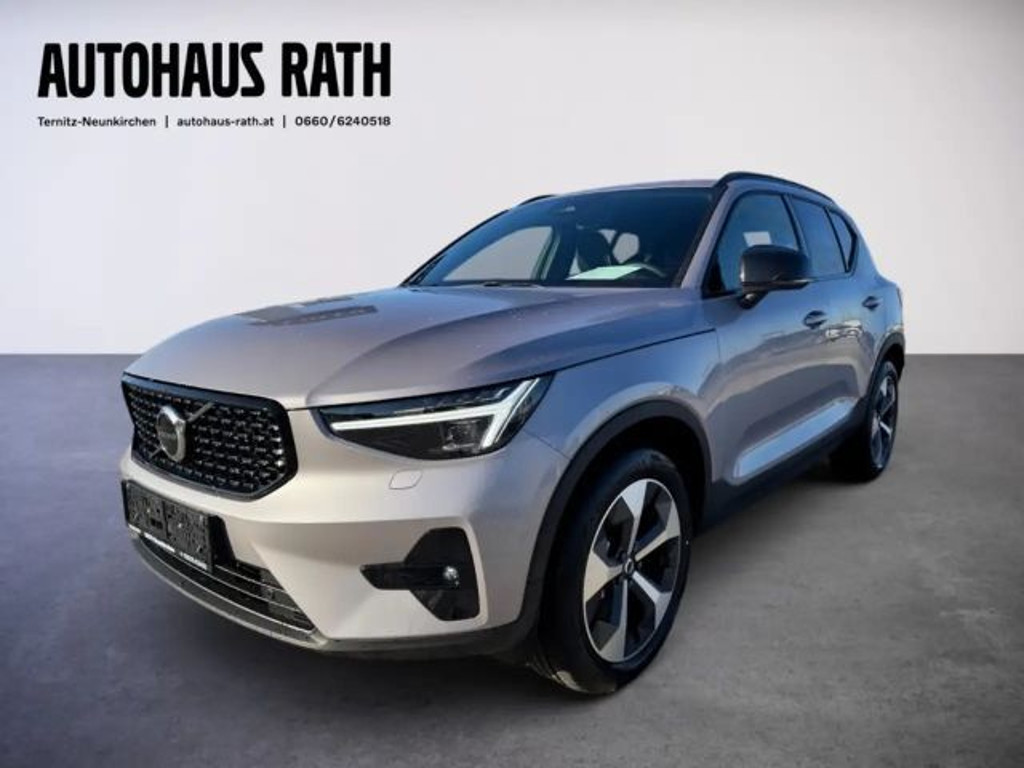 Volvo XC40 2025 Benzine