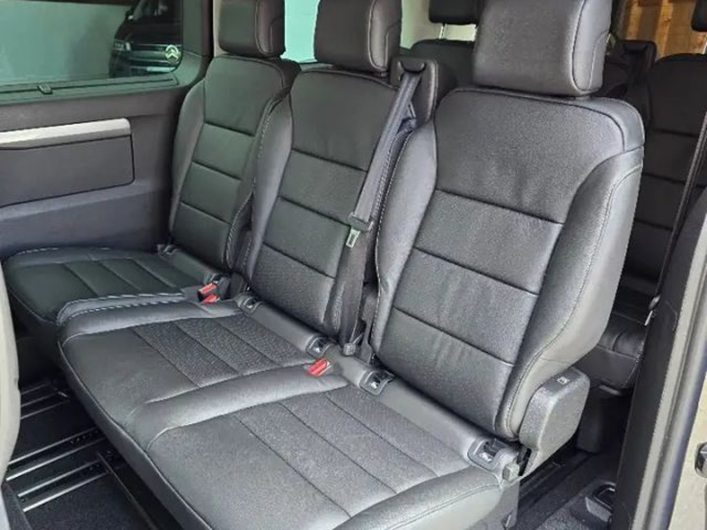 Citroën Spacetourer