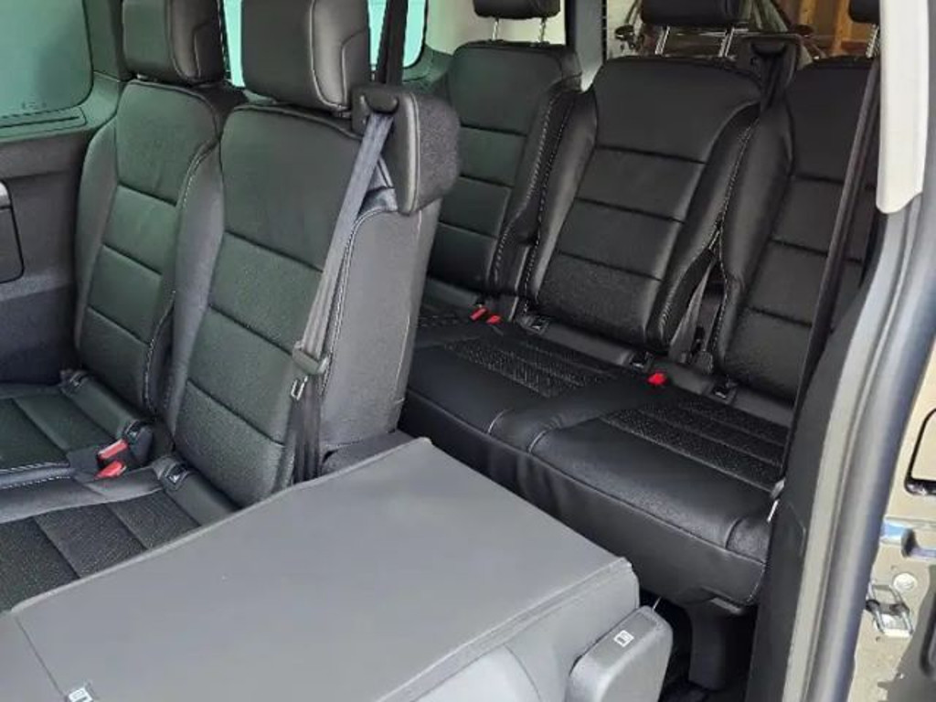 Citroën Spacetourer