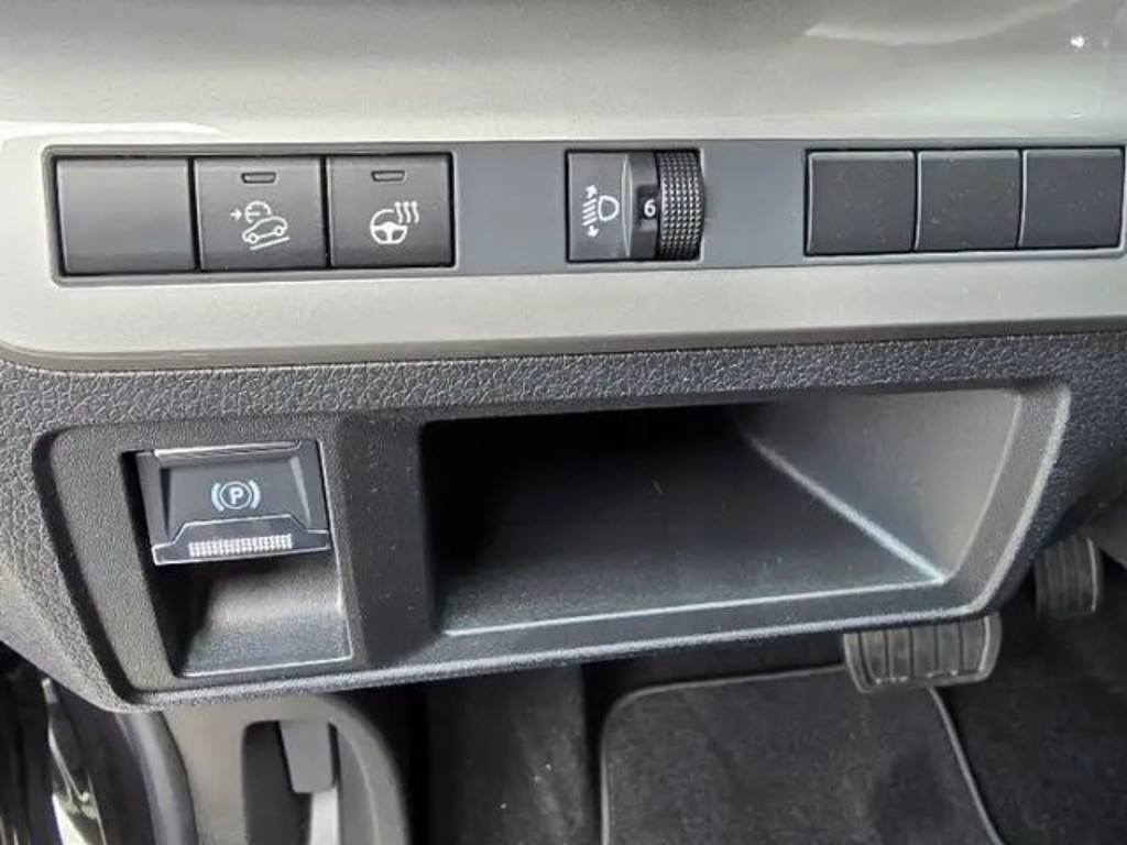 Citroën Spacetourer