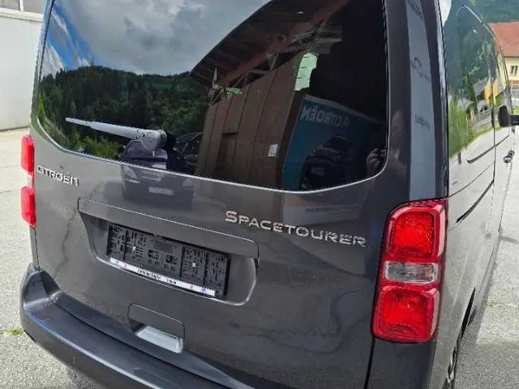 Citroën Spacetourer