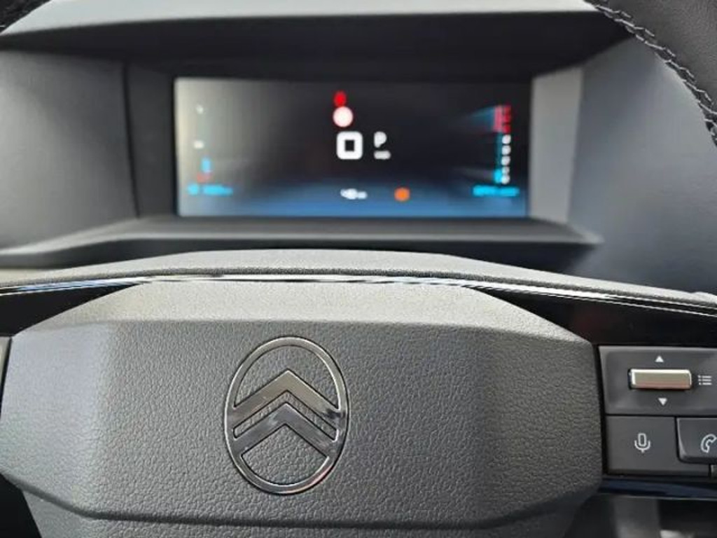 Citroën Spacetourer