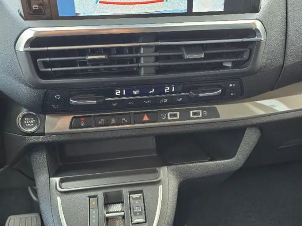 Citroën Spacetourer