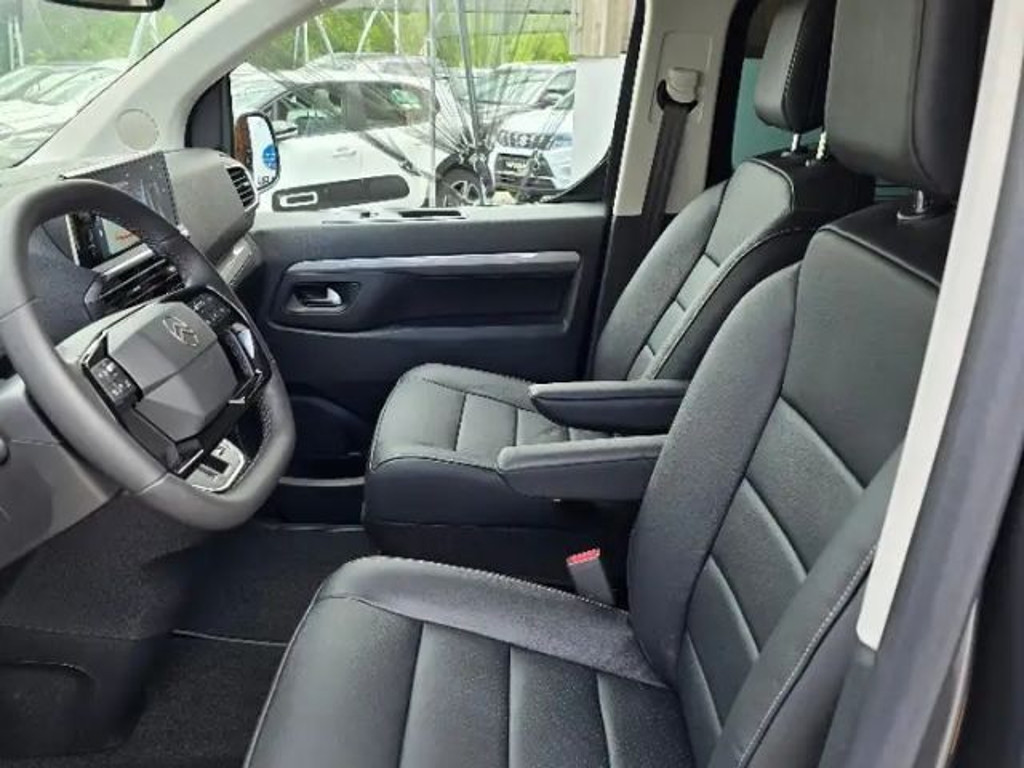 Citroën Spacetourer