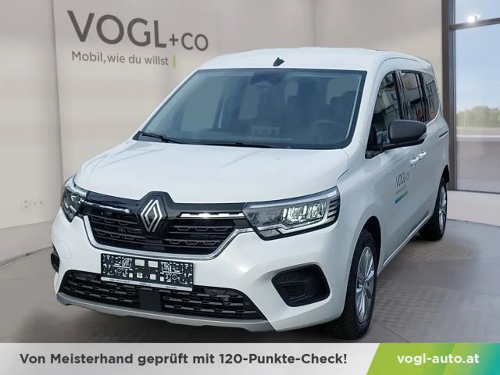 Renault Kangoo 2025 Diesel