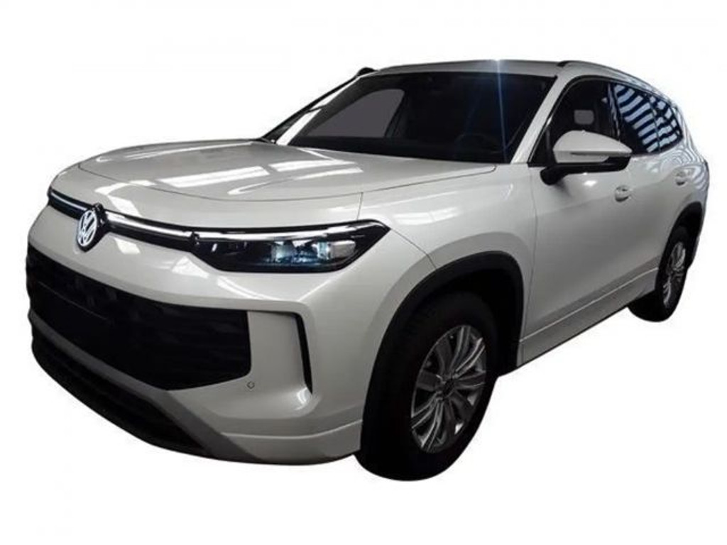 Volkswagen Tayron 2025 Benzine