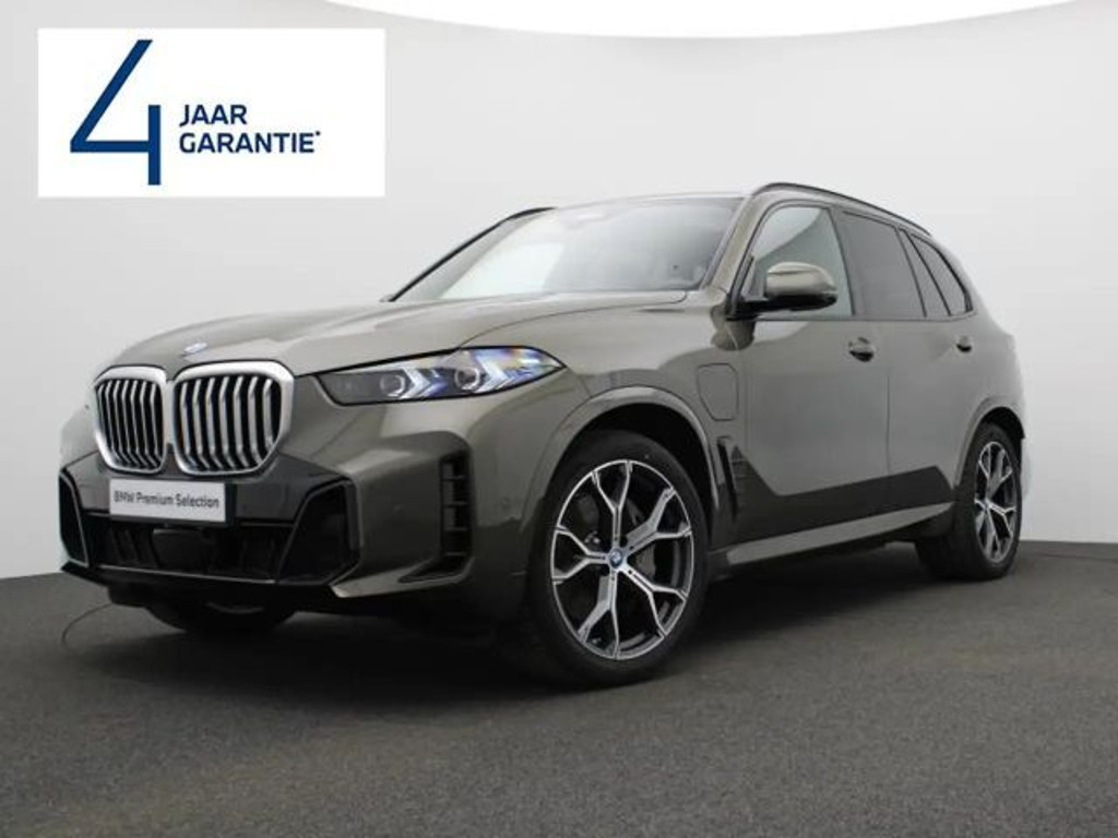 BMW X5 2024 Hybride Benzine