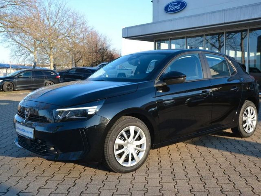Opel Corsa 2025 Benzine