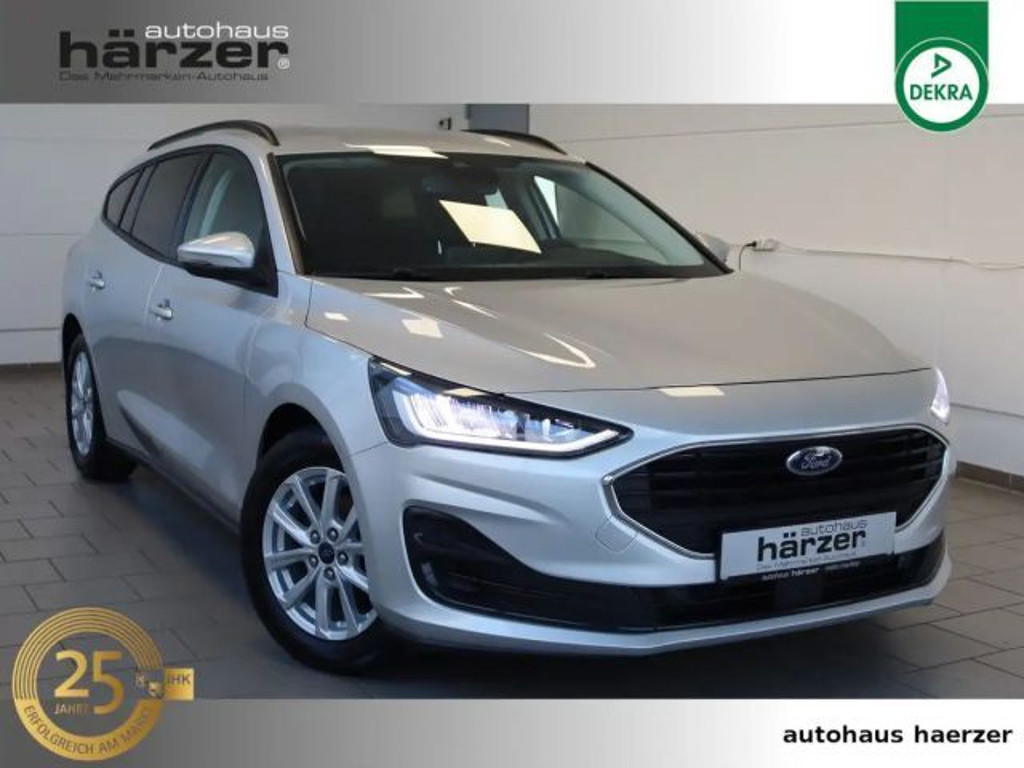 Ford Focus 2022 Diesel