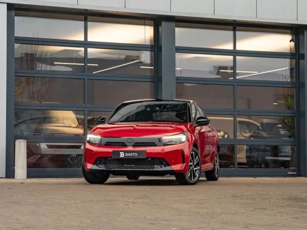 Opel Corsa 2025 Benzine
