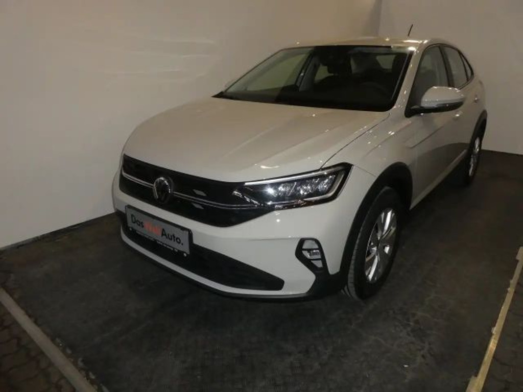 Volkswagen Taigo 2026 Benzine