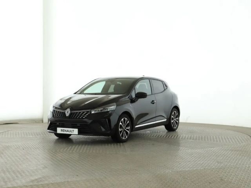 Renault Clio 2025 Benzine