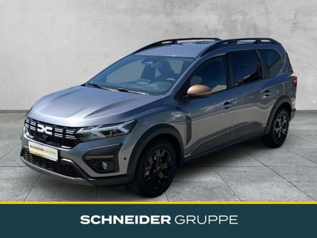 Dacia Jogger 2025 Benzine