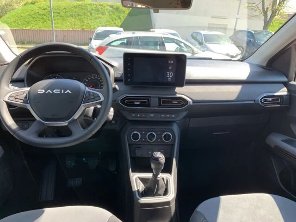 Dacia Jogger
