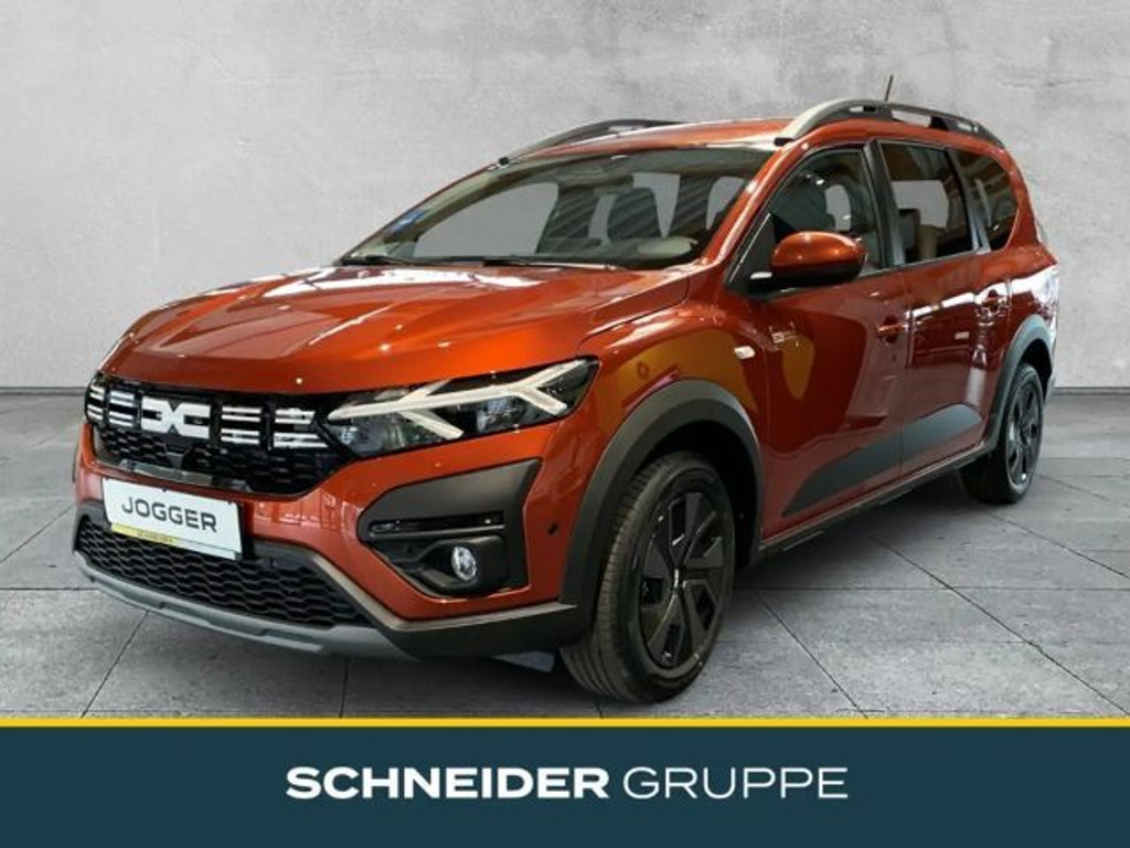 Dacia Jogger 2025 Benzine