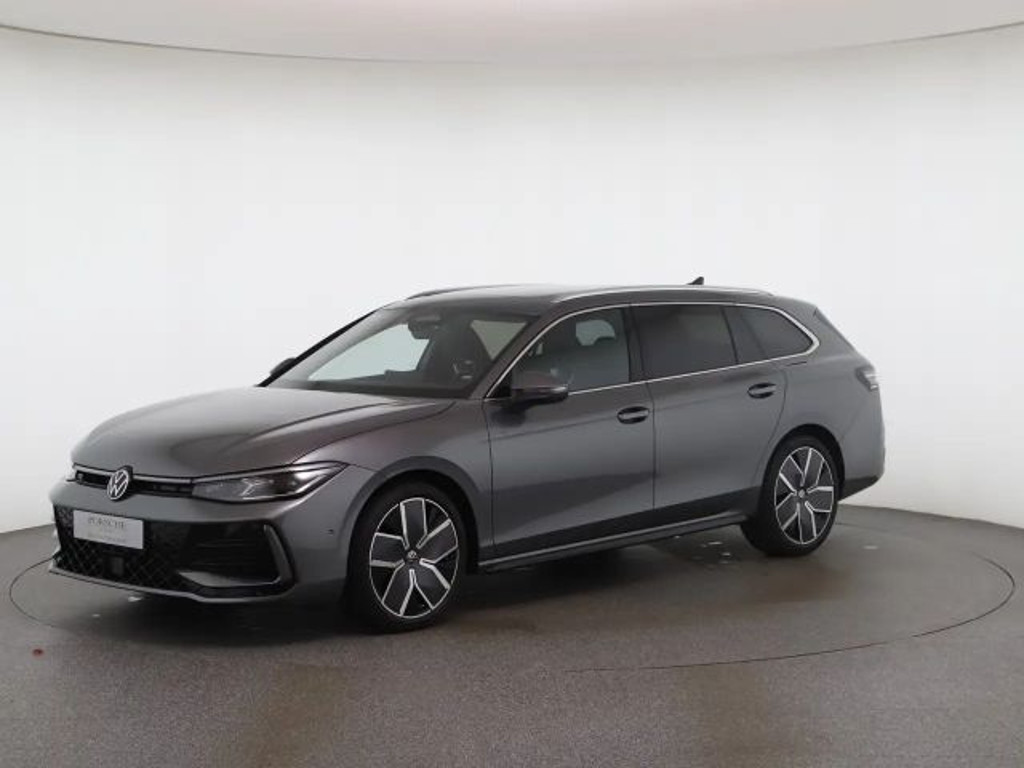 Volkswagen Passat 2025 Diesel