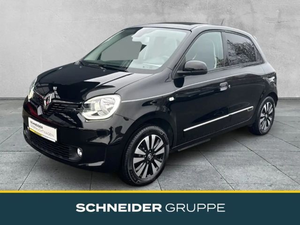 Renault Twingo 2023 Elektrisch