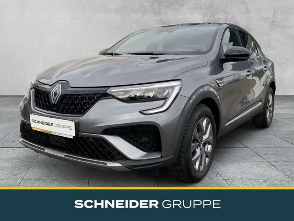Renault Arkana 2025 Benzine