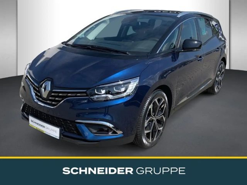 Renault Grand Scenic 2022 Benzine