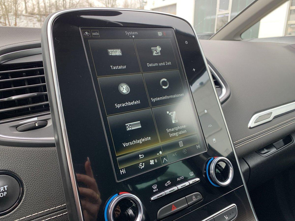 Renault Grand Scenic