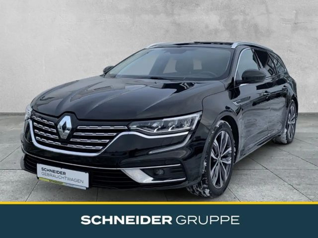 Renault Talisman 2021 Benzine