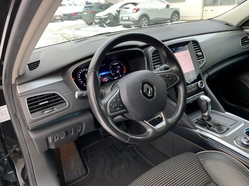 Renault Talisman