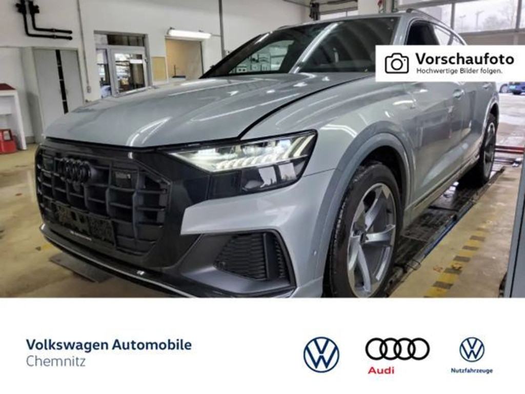 Audi Q8 2022 Diesel