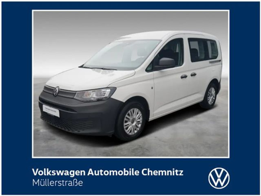Volkswagen Caddy 2022 Diesel