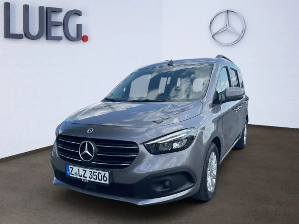 Mercedes-Benz T 180 2025 Diesel