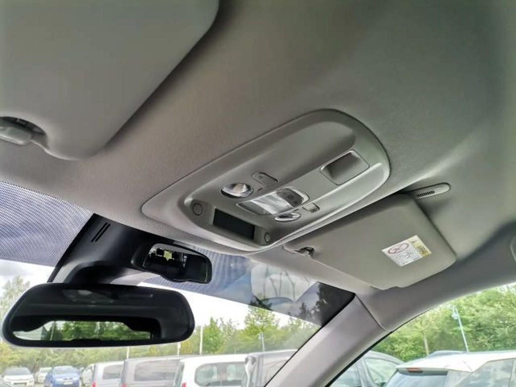 Citroën Spacetourer