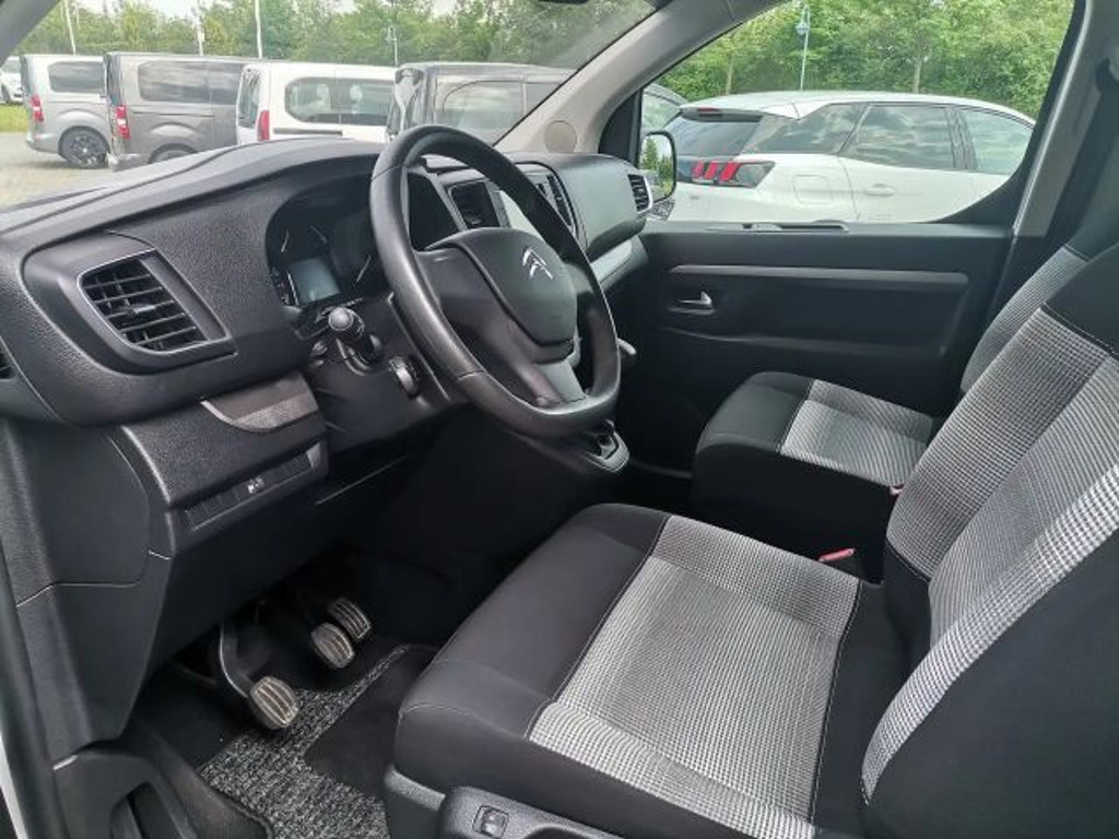 Citroën Spacetourer