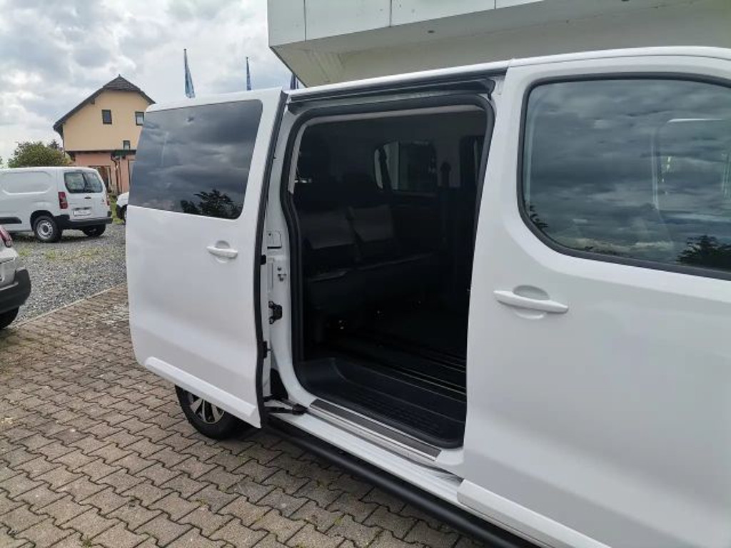 Citroën Spacetourer