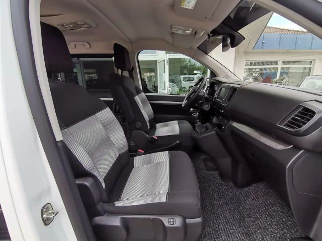 Citroën Spacetourer