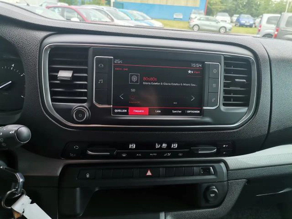 Citroën Spacetourer