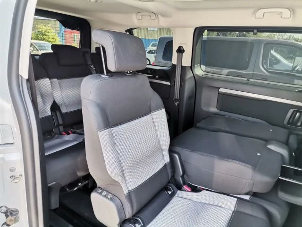 Citroën Spacetourer