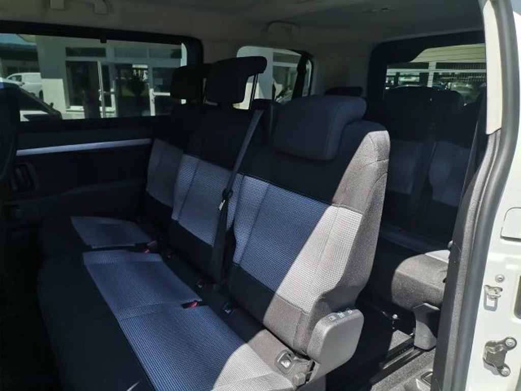 Citroën Spacetourer